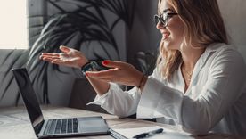 Las mujeres argentinas presentan altos niveles de aprendizaje de inglés.