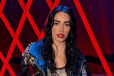 Se aproxima una tendencia inesperada de la mano de Lali Espósito y Nathy Peluso Foto: Instagram @lali