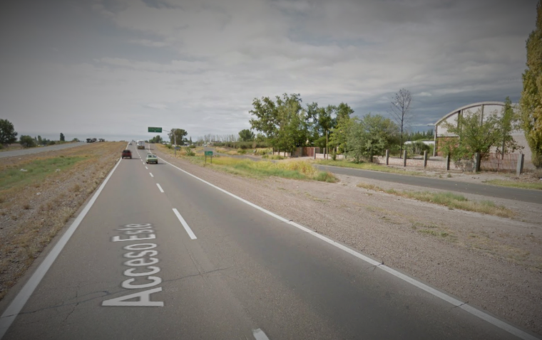 Foto: Google Street View