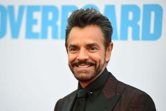 Eugenio vuelve a ser acusado de plagiar personajes creados por él.