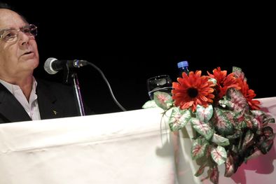 MDZol | Foto: archivo/Mediamza.com