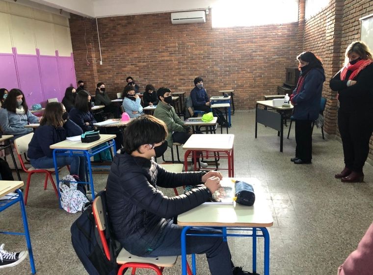 Foto: @ces_Uruguay