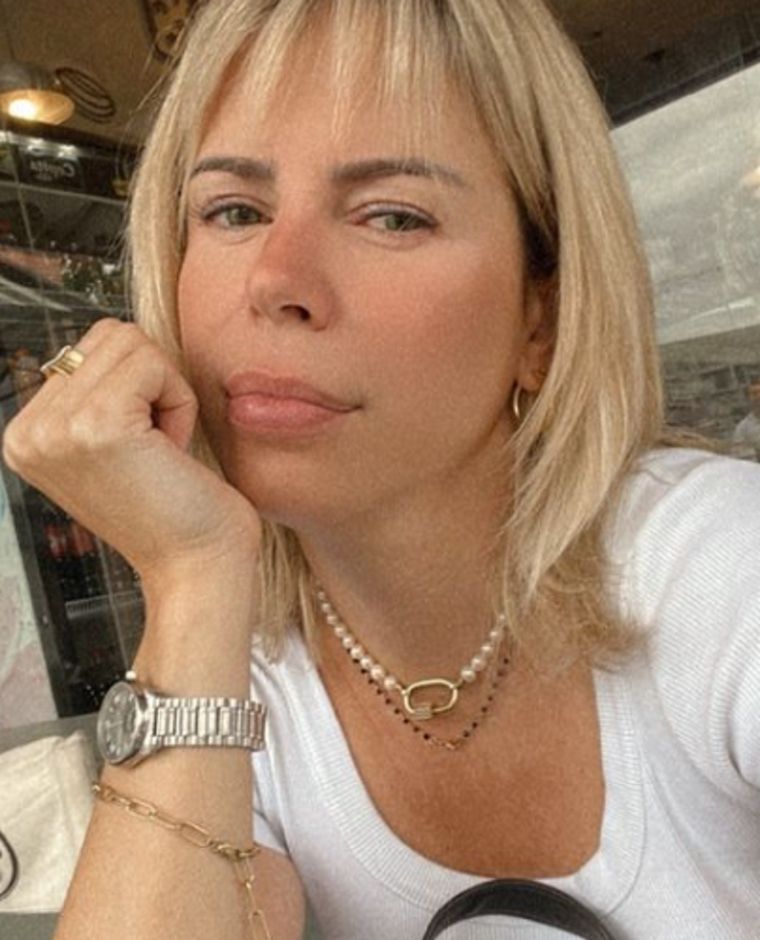 Marianela Mirra Foto: Instagram