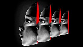 Cómo ver películas de miedo puede calmar tu ansiedad Cómo ver películas de miedo puede calmar tu ansiedad