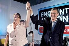 tras el acuerdo ucr-pro, jovenes socialistas apoyan a stolbizer