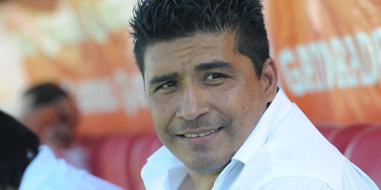 El Turco Asad llegará a Mendoza en las próximas horas y se hará cargo del plantel de Godoy Cruz.