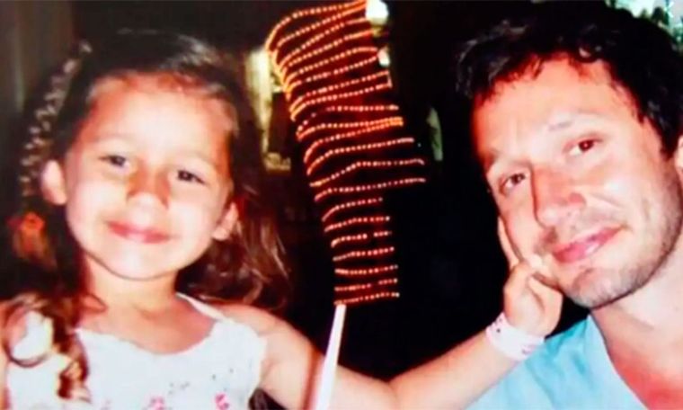 Benjamín Vicuña reveló que prepara un gran homenaje para su hija Blanca La niña que el actor chileno tuvo con Pampita falleció a los 6 años, en el 2012