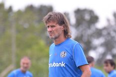 Rubén Insúa San Lorenzo tuvo dos buenas noticias llegadas desde Colombia. Rubén Insúa San Lorenzo tuvo dos buenas noticias llegadas desde Colombia.