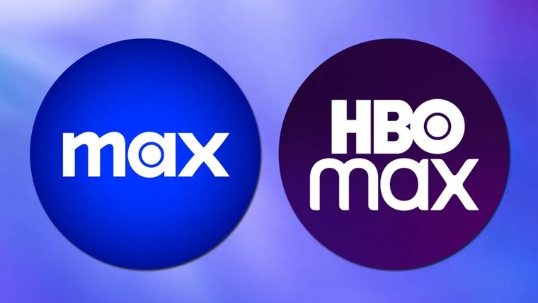 Vuelve HBO Max