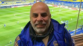 Chicho Serna reveló detalles sobre la ratificación de Úbeda como DT de Boca. Chicho Serna reveló detalles sobre la ratificación de Úbeda como DT de Boca.