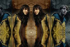 Una serie impactante. Fuente: Netflix. Una serie impactante. Fuente: Netflix.