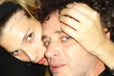 &nbsp;Chloé Bello recordó con emoción su intenso noviazgo con Gustavo Cerati durante una entrevista por streaming. / Archivo