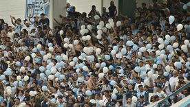 Al igual que en el triunfo 3-1 sobre Banfield en el Clausura 2025, Racing tendrá otra vez el apoyo de su gente el sábado en el Florencio Sola. Al igual que en el triunfo 3-1 sobre Banfield en el Clausura 2025, Racing tendrá otra vez el apoyo de su gente el sábado en el Florencio Sola.