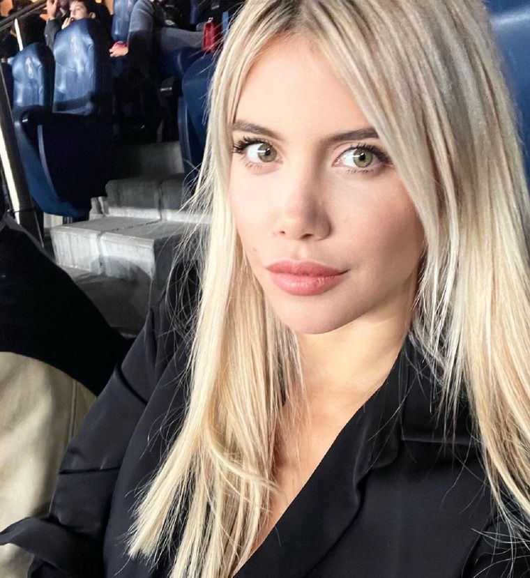 Wanda Nara habría sumado el apoyo de la esposa de Lionel Messi en medio de su separación. Foto: Instagram