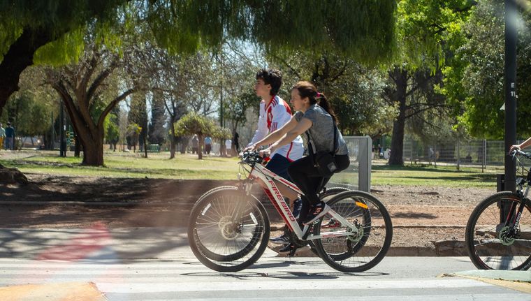 Foto: Santiago Tagua/MDZ