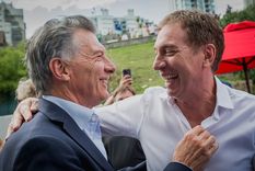 la ambigua frase de mauricio macri que dispara especulaciones