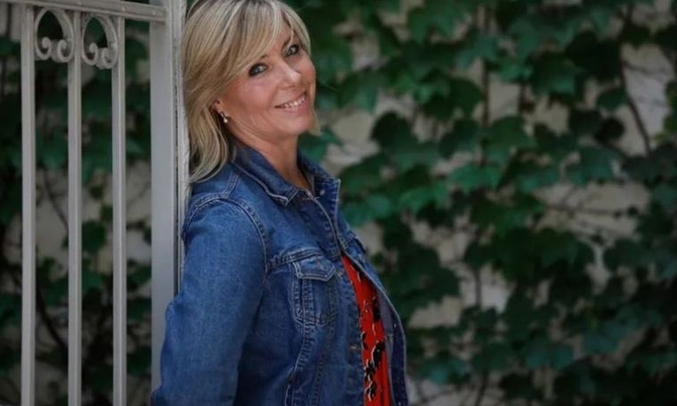 Daniela Fernández decidió cambiar de vida para bajar su perfil Luego de la fama, tomó una drástica decisión