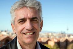 José Luis Nieto Pereira.