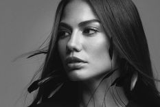 Demet Özdemir Arrolladora Foto: @demetozdemir