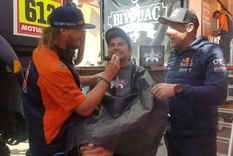 toby price dejo la moto y se transformo en el barbero de los pilotos toby price dejo la moto y se transformo en el barbero de los pilotos
