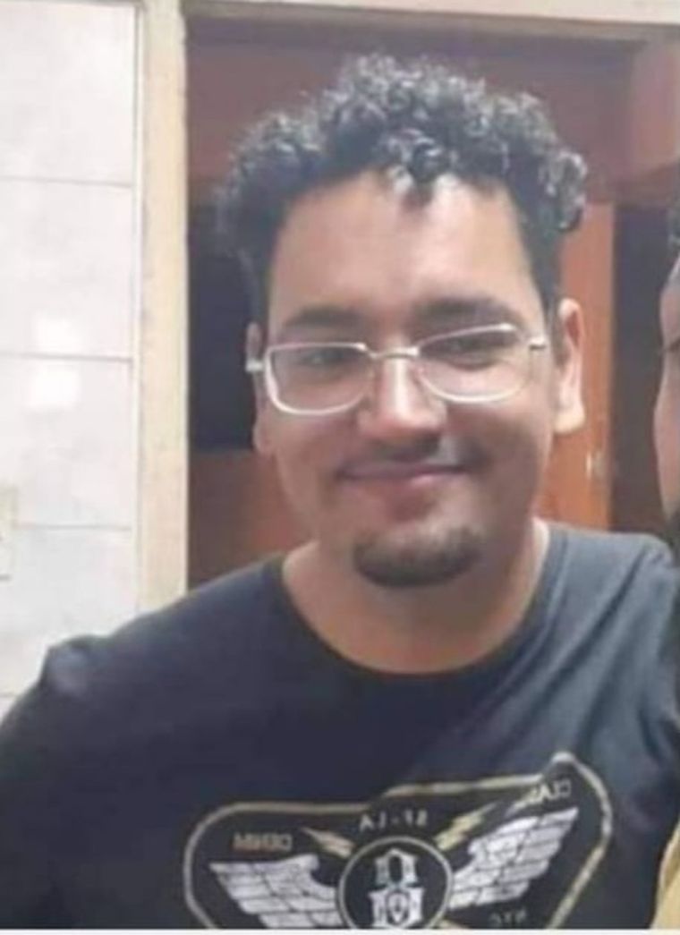 El muchacho desaparecido