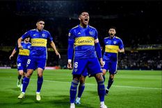 El divertido like de Marcos Rojo a una publicación de ESPN. Foto: @marcosrojo El divertido like de Marcos Rojo a una publicación de ESPN. Foto: @marcosrojo