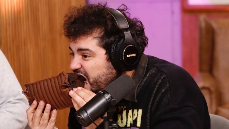 Homero Pettinato deja Sería Increíble.