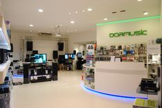 dormusic lanzo su promo del dia de la madre