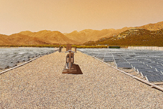 Foto: Canadian Solar Foto: Canadian Solar