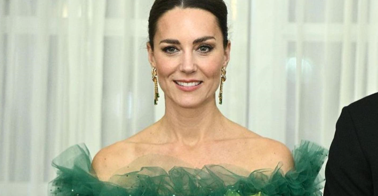 Foto: Instagram @royalstylewatch