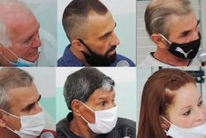 Seis personas fueron condenadas por el asesinato de un jubilado en Entre Ríos Seis personas fueron condenadas por el asesinato de un jubilado en Entre Ríos