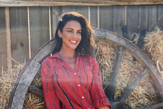 Lara Álvarez nació el 29 de mayo de 1986.