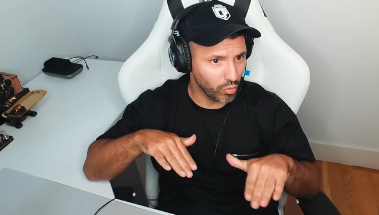 Habló sobre el retorno de Pintita al club de sus amores. Foto: Captura