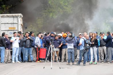 MDZol | Foto: Alf Ponce / MDZ