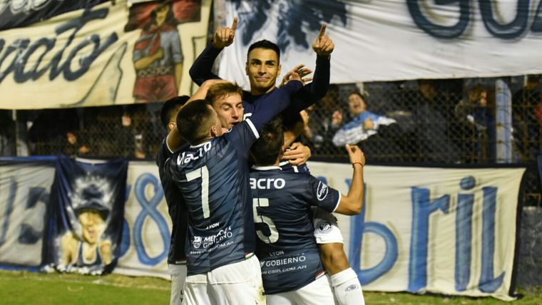 Foto: Pachy Reynoso / MDZ