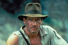 deepfake: asi se veria indiana jones si fuera interpretado por otro conocido actor