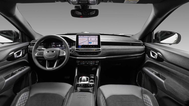 Jeep Commander 2026 Jeep Commander 2026