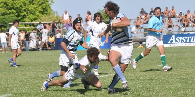 Foto: Pachy Reynoso / MDZ
