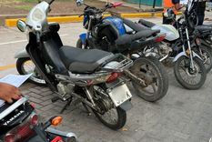 El mercado de motos tuvo un febrero con fuerte crecimiento de las ventas