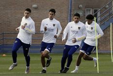 Foto: Prensa CABJ Foto: Prensa CABJ