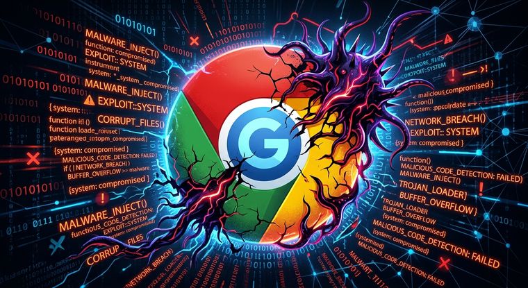 Google Chrome también puede ser utilizado para capturar datos ingresados en formularios, incluidas contraseñas y credenciales. Google Chrome también puede ser utilizado para capturar datos ingresados en formularios, incluidas contraseñas y credenciales.