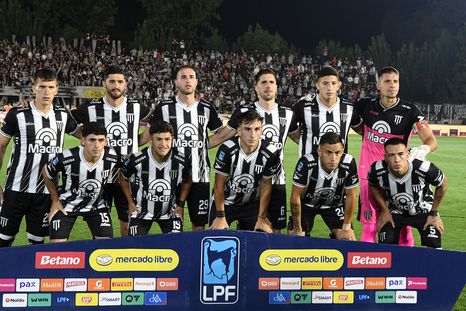 Gimnasia y Gimnasia y Tiro se disputan un lugar en 16avos. del torneo más federal del país. Gimnasia y Gimnasia y Tiro se disputan un lugar en 16avos. del torneo más federal del país.