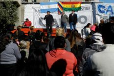 quedo inaugurada en mendoza la primera casa de la igualdad