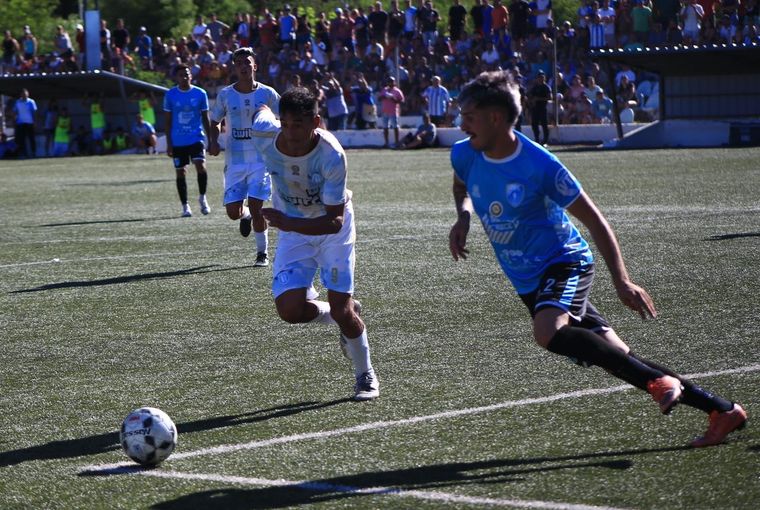 Foto: Prensa Argentino de Alvear