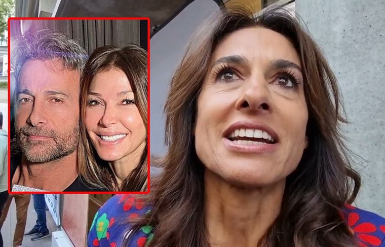 ¿TODO MAL? LA TENISTA Y SU HERMANO PASARIAN UN MOMENTO PICANTE.