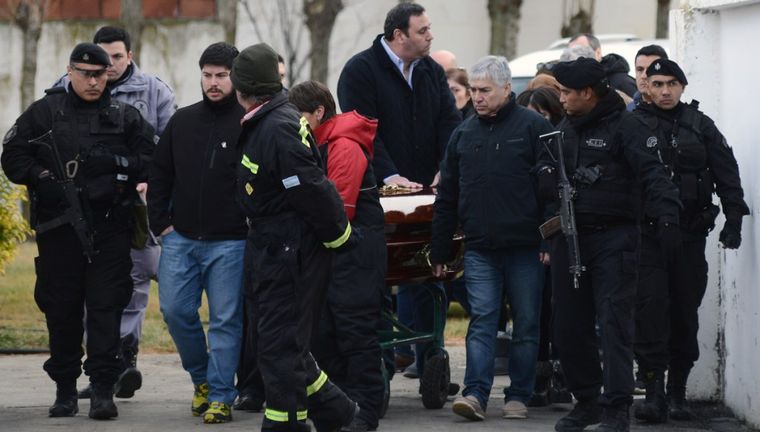 Foto: Publicada por Opi Santa Cruz