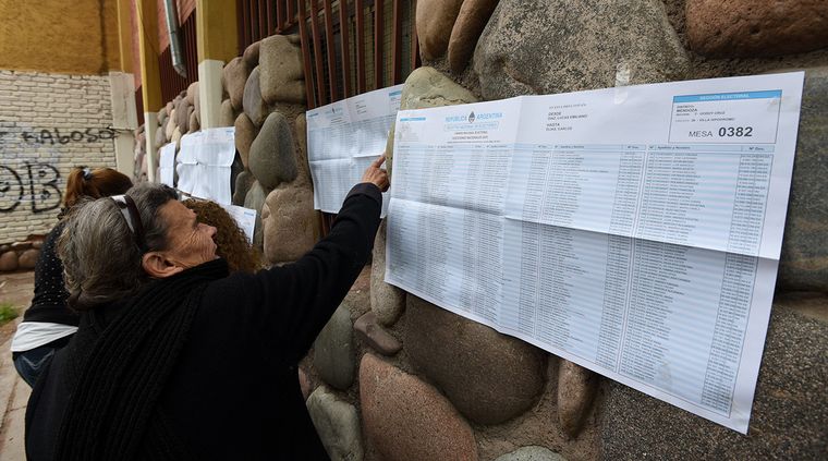 Foto: Alf Ponce / MDZ.