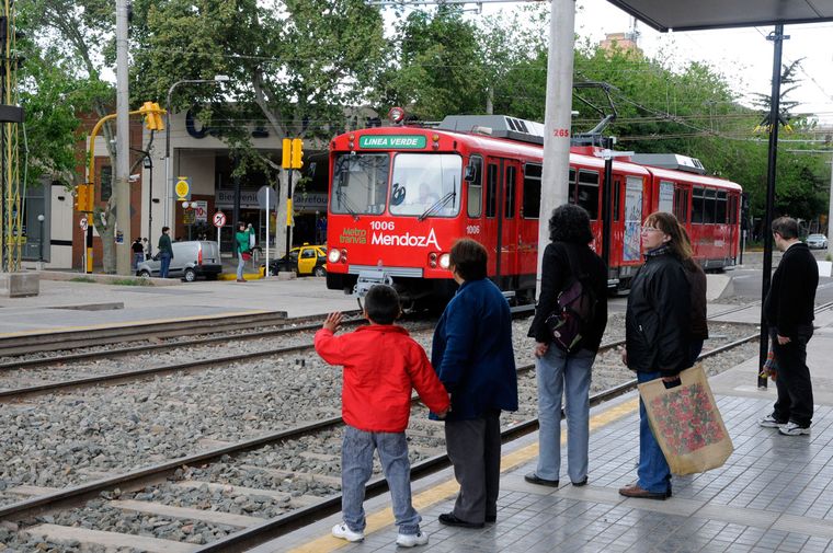 Foto: Alf Ponce / MDZ