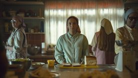 Los no elegidos tiene seis episodios de entre 40 y 50 minutos y está disponible en Netflix. Foto: Archivo Los no elegidos tiene seis episodios de entre 40 y 50 minutos y está disponible en Netflix. Foto: Archivo