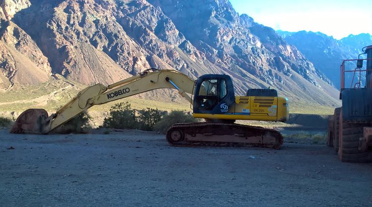 Foto: Gentileza Chicho Tuninetti